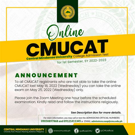 doorstep cmucat|CMU RELEASED AN UPDATE FOR THE UPCOMING CMUCAT .